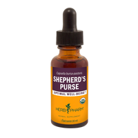 Herb Pharm - Shepherd's Purse
