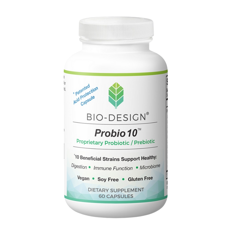 Bio-Design - Probio 10