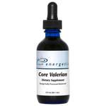 Energetix - Core Valerian — view 1