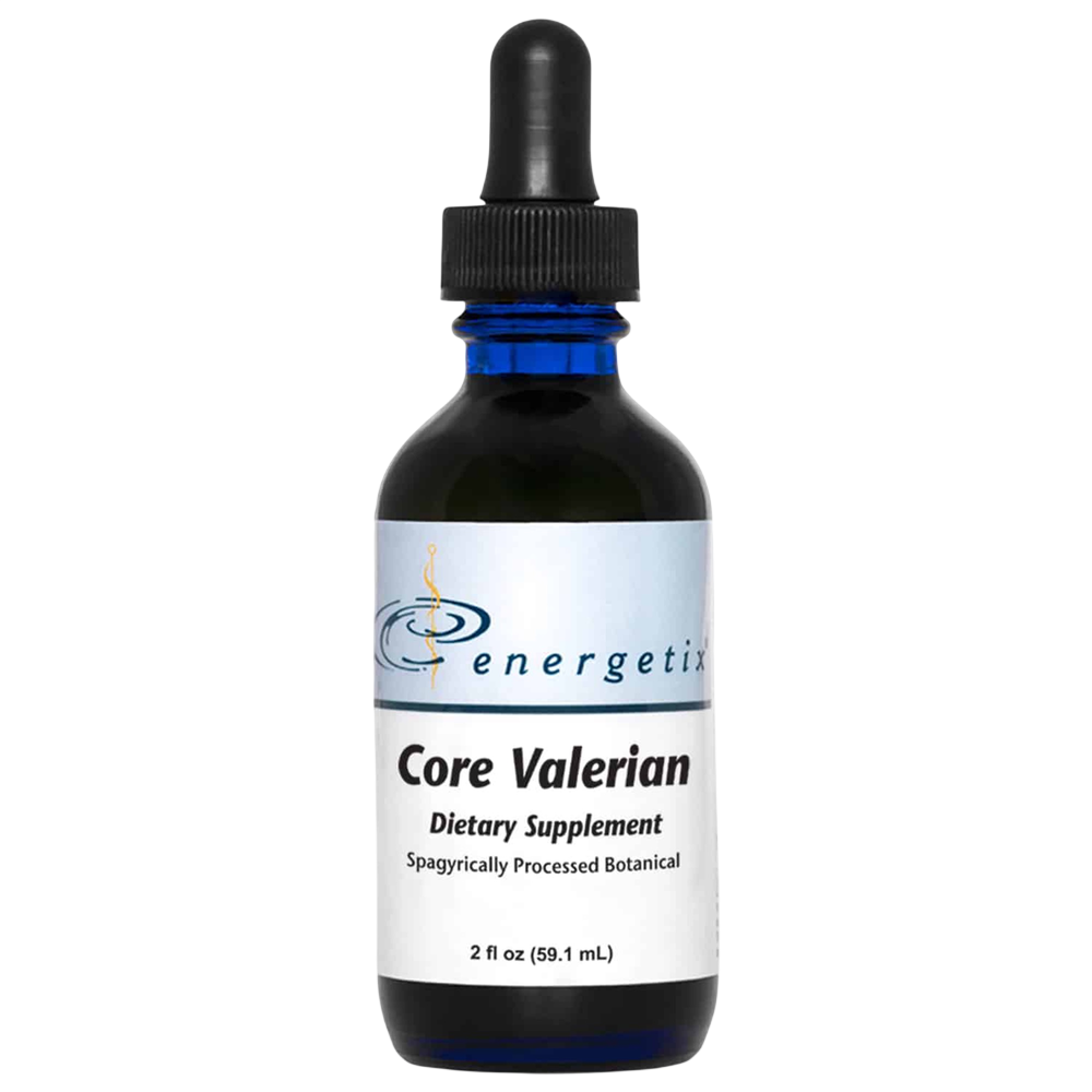 Energetix - Core Valerian