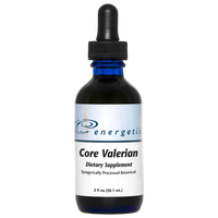 Energetix - Core Valerian