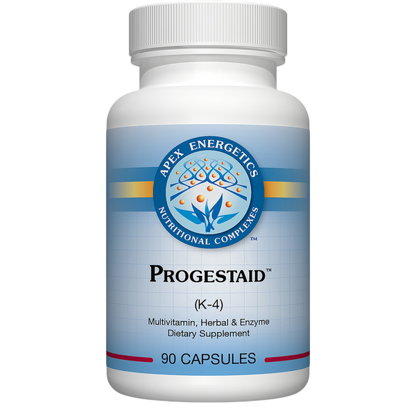 Apex Energetics, Inc - Progestaid™