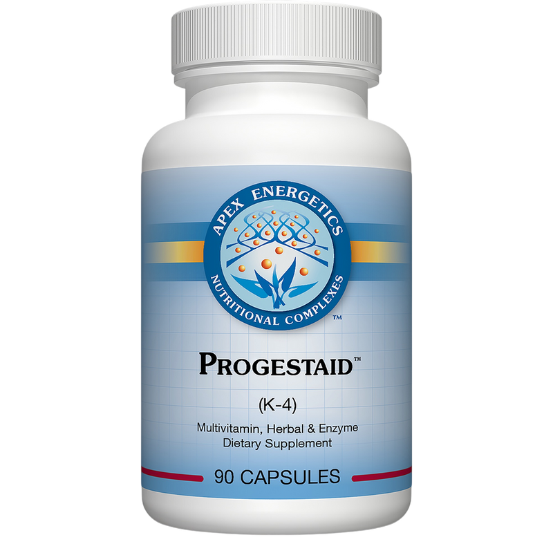 Apex Energetics, Inc - Progestaid™