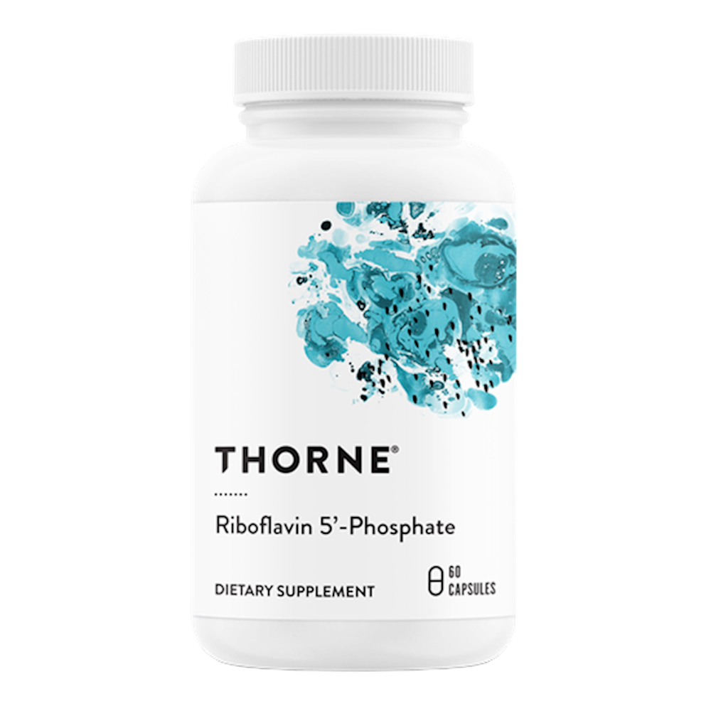 Thorne - Riboflavin 5'-Phosphate