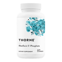 Thorne - Riboflavin 5'-Phosphate