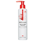 DermaE Natural Bodycare - Anti Wrinkle Cleanser - view 1
