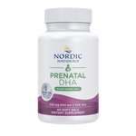 Nordic Naturals - Vegan Prenatal DHA — view 1