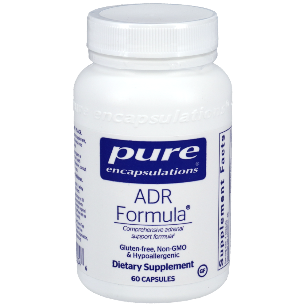 Pure Encapsulations - ADR Formula 60 capsules