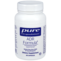 Pure Encapsulations - ADR Formula 60 capsules
