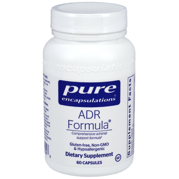 Pure Encapsulations - ADR Formula 60 capsules