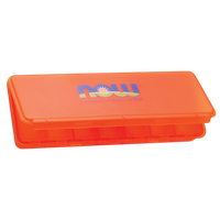 NOW/Personal Care - NOW 7 Day Pill Case