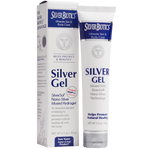 American BioTech Labs - Silver Biotics Silver Gel — view 1