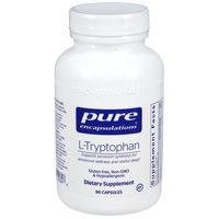 Pure Encapsulations - L-Tryptophan 90 capsules