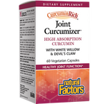 Natural Factors - Joint Curcumizer — view 1