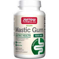 Jarrow Formulas - Mastic Gum 60 capsules