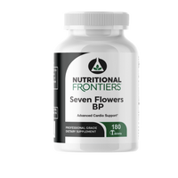 Nutritional Frontiers - Seven Flowers
