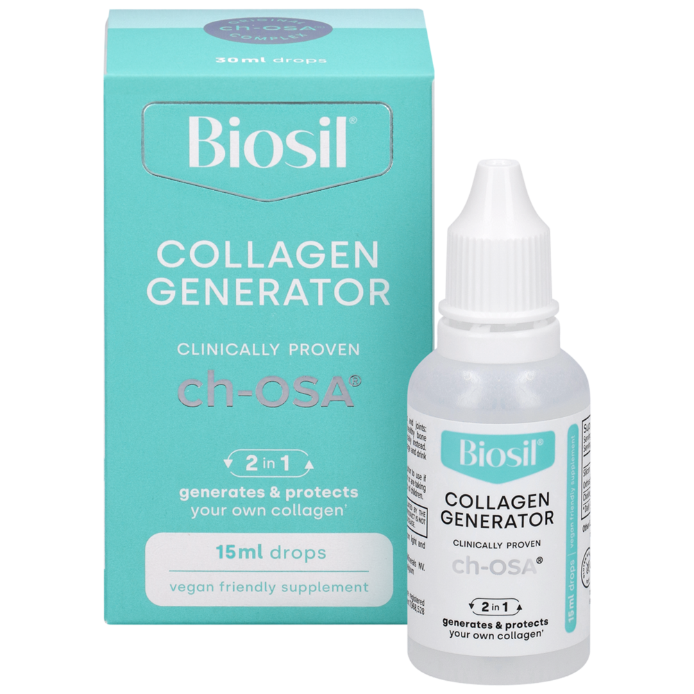 Biosil® - Advanced Collagen Generator