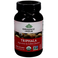 Organic India - Triphala 90 capsules