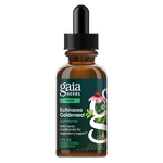 Gaia Herbs - Echinacea/Goldenseal Supreme — view 1