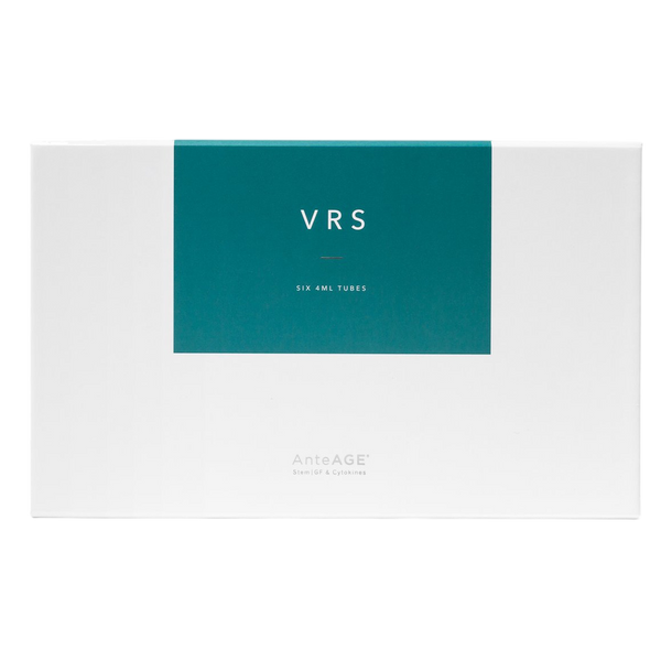 AnteAGE - Vaginal Rejuvenation Solution