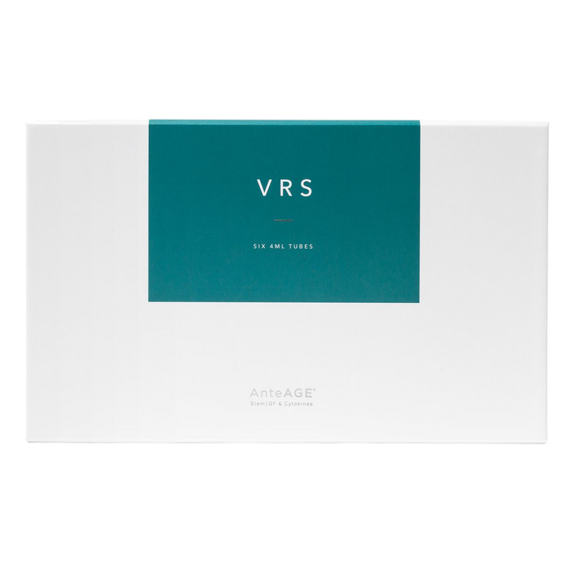 AnteAGE - Vaginal Rejuvenation Solution