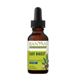 Banyan Botanicals - Easy Digest, Organic — view 1