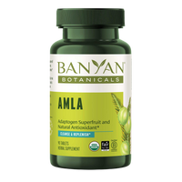 Banyan Botanicals - Amla