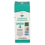 Seroyal/Unda - Unda #4 — view 1
