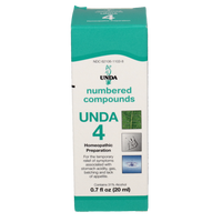Seroyal/Unda - Unda #4