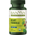Banyan Botanicals - Heart Formula — view 1