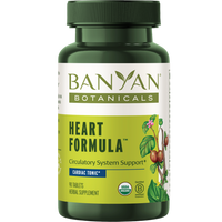 Banyan Botanicals - Heart Formula