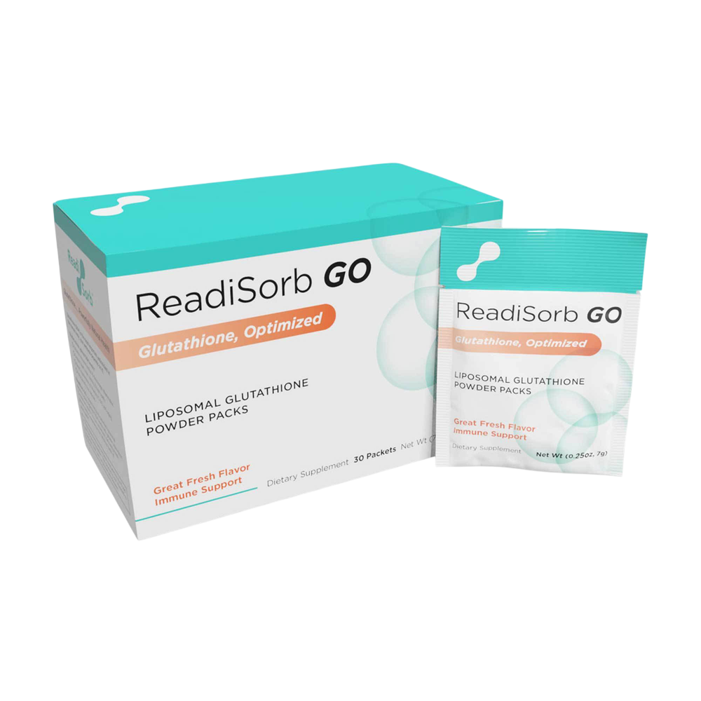 ReadiSorb GO