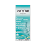 Weleda - Rosemary Conditioning Hair Oil — view 1
