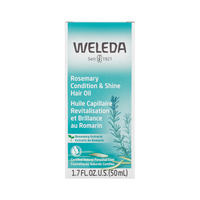 Weleda - Rosemary Conditioning Hair Oil
