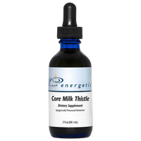 Energetix - Core Milk Thistle