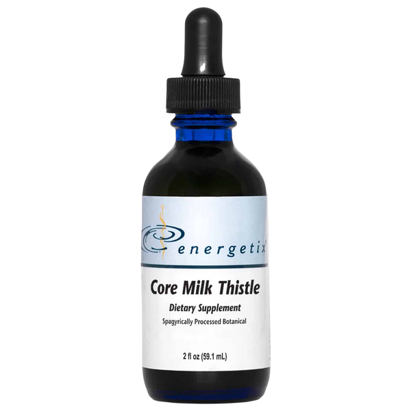 Energetix - Core Milk Thistle