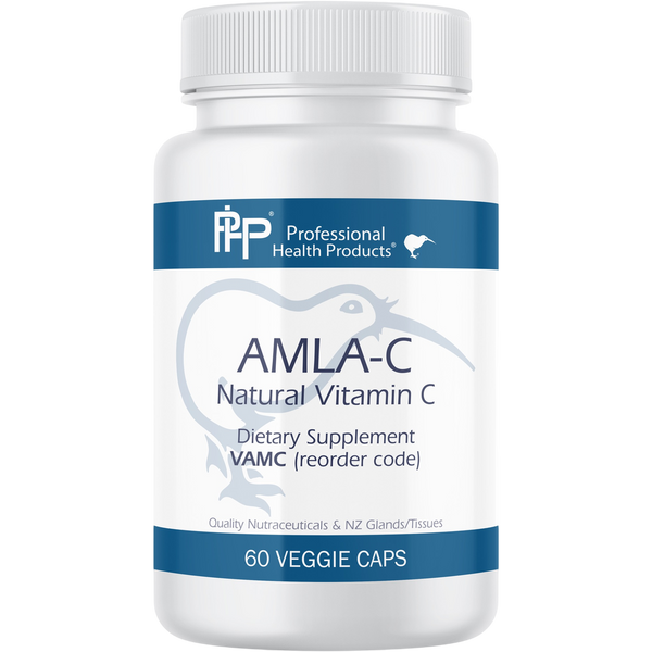 Professional Health Products - Amla-C