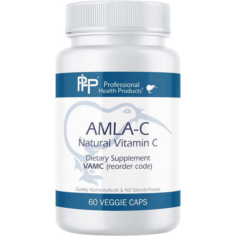Professional Health Products - Amla-C