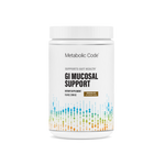 Metabolic Code - GI Mucosal Support — view 1