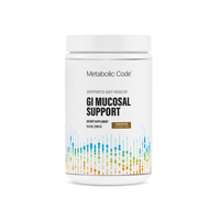 Metabolic Code - GI Mucosal Support