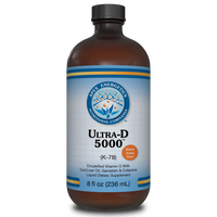 Apex Energetics, Inc - Ultra-D 5000™