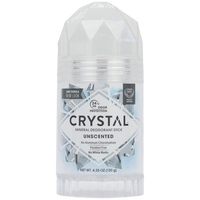 Unscented Crystal Stick Deodorant