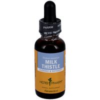 Herb Pharm - Milk Thistle 30 Milliliters