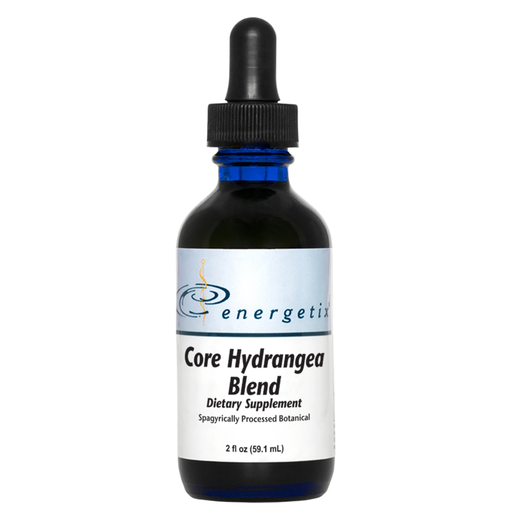 Energetix - Core Hydrangea Blend