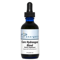 Energetix - Core Hydrangea Blend