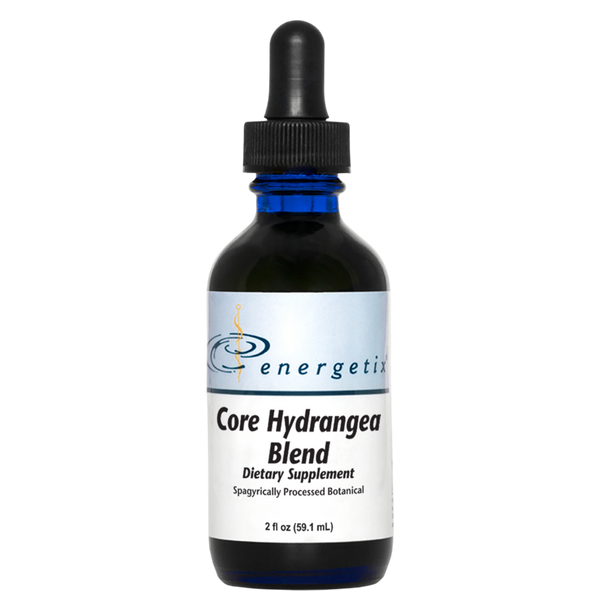 Energetix - Core Hydrangea Blend