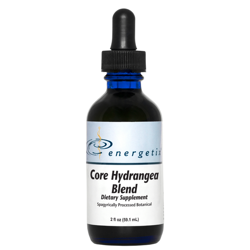 Energetix - Core Hydrangea Blend