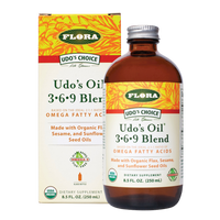 Flora - Udo's Choice Oil Blend 3.6.9