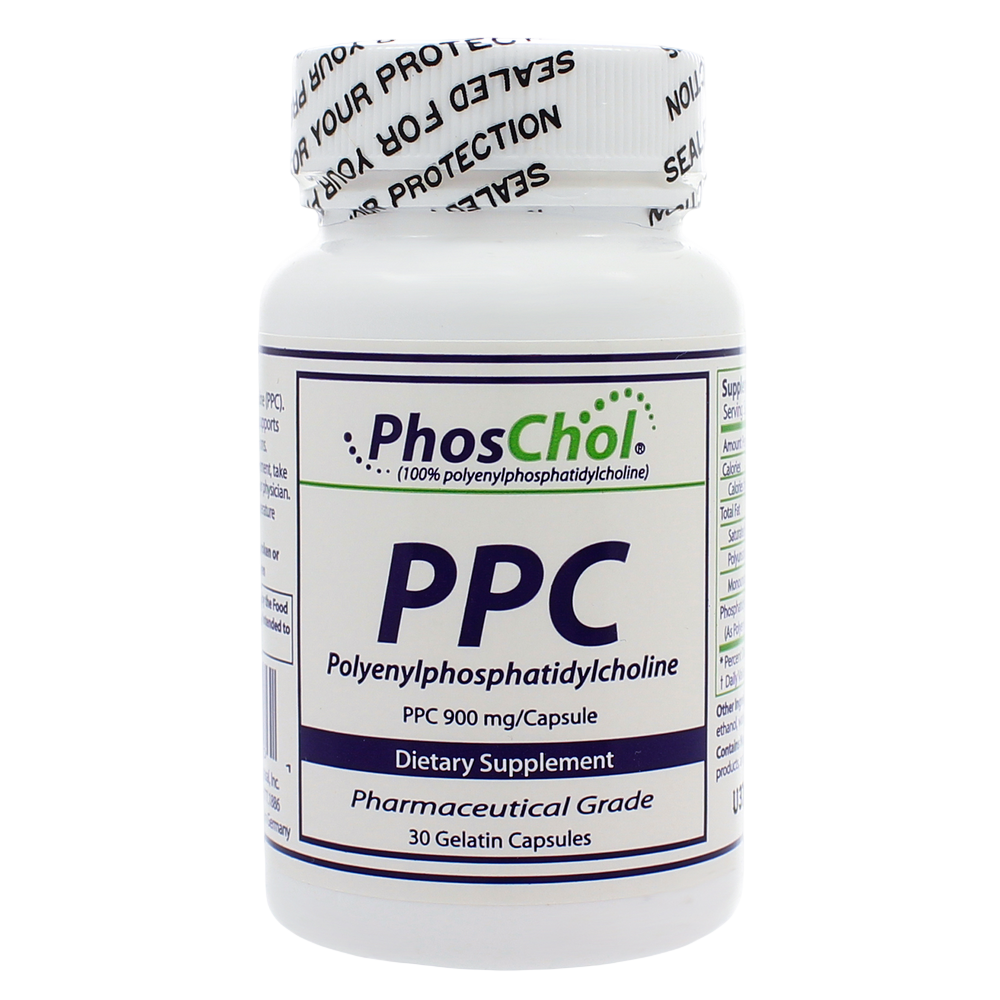 Nutrasal - PhosChol PPC 900mg
