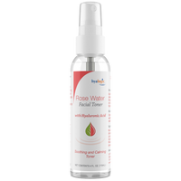 Hyalogic - Rose Water Facial Toner